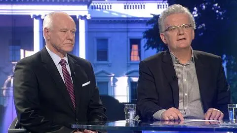 Kostrzewa Zorbas i Dukaczewski o Giulianim i Trumpie