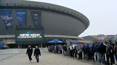Impreza po raz czwarty odbywa się w Katowicach