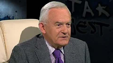 Co powiedział Leszek Miller?