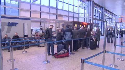 Strajk Lufthansy uziemił pasażerów. "Wszystkie plany pokrzyżowane"