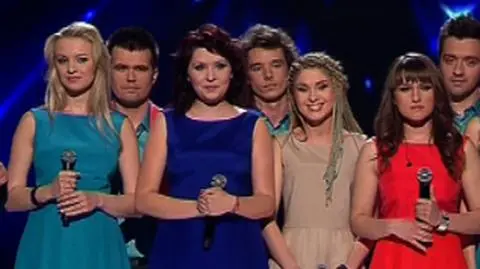 Półfinał bez Soul City. W grze nadal The Chance