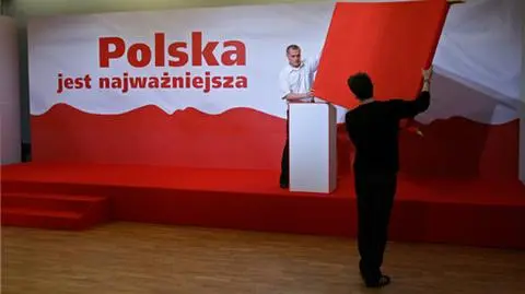 Nowak: chcieli już dawno utworzyć formację