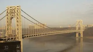 Most stał się poważnym problemem dla gubernatora