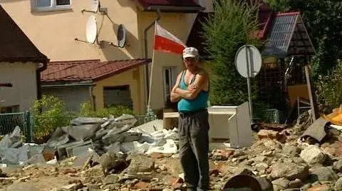 Wyremontowali dom. Teraz go zburzą