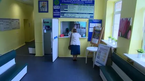 Lekarze rodzinni nie pracują jak powinni