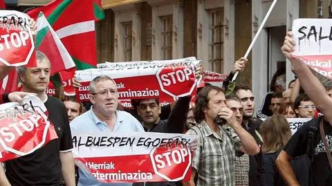 ETA: To my zabijamy