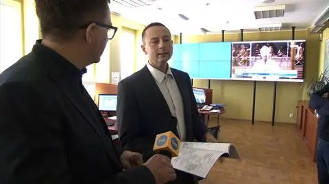 Poznan jest przygotowany...