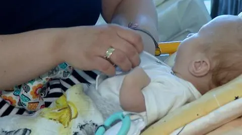 Jednemu z odziałów wrocławskiego centrum onkologii grozi zamknięcie