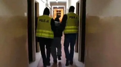 Śledczy sprawdzają czy 37-latek molestował 10-latkę w Luzinie
