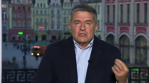 Władysław Frasyniuk o kabarecie politycznym