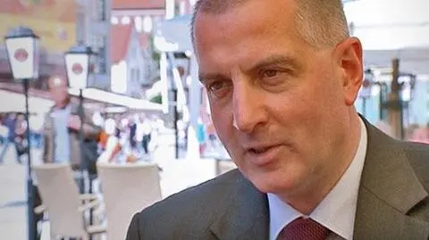 Prezydent Wrocławia chce czwartej kadencji