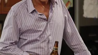 Charlie Sheen w "Anger Management"