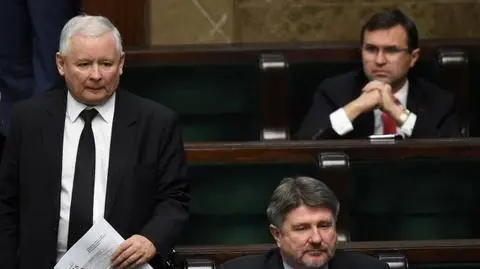 Projekt PiS w sprawie zmian w kodeksie wyborczym odrzucony