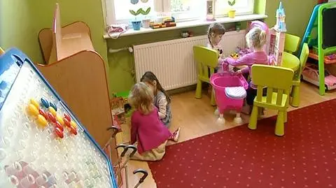 Dali 700 tys. zł na dodatkowe zajęcia w przedszkolach