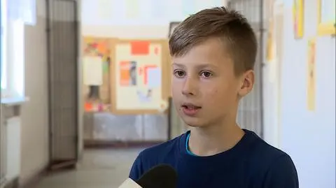 Miał dwa promile i wsiadł za kierownicą. Policję zawiadomił 11-latek