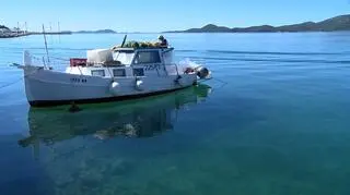 Morze jest największym atutem Chorwacji