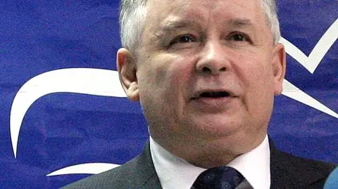 Prezes PiS o Traktacie