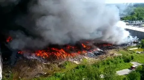 Polish government announced fight against the illegal waste business