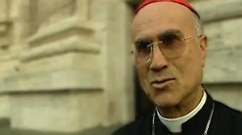 Watykan myśli o światowej sieci mediów katolickich