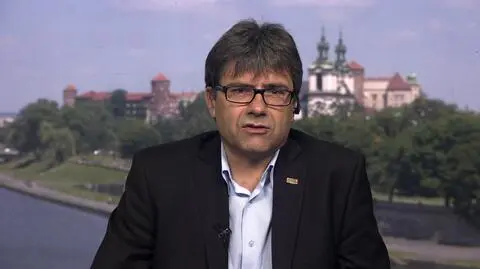 Artur Sporniak komentował proces Wesołowskiego