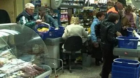 Urzędnicy Łukaszenki powalczą o wieprzowinę