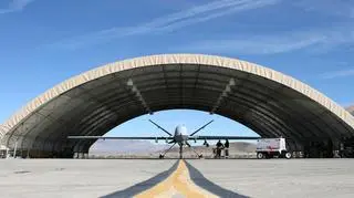 USA mają plan zakończenia operacji dronów w Pakistanie 