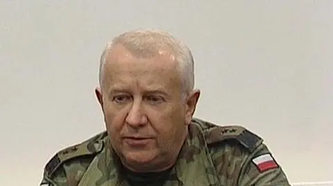 Polski generał na czele misji UE w Gruzji