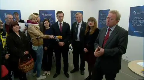 Europoseł PiS bez rekomendacji