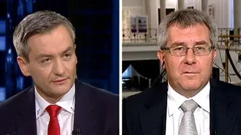 "Kibicom trzeba rozdawać prezerwatywy"