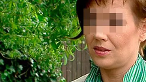 "Jestem gotowa na wszystko, najwyżej pójdę za kratki"