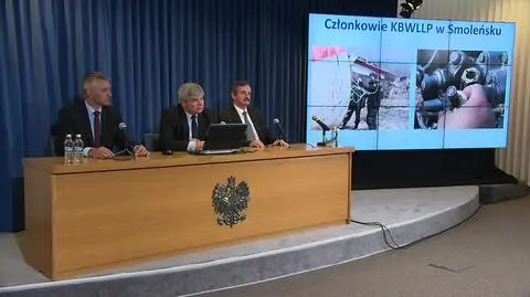 Dwa zespoły, dwa stanowiska