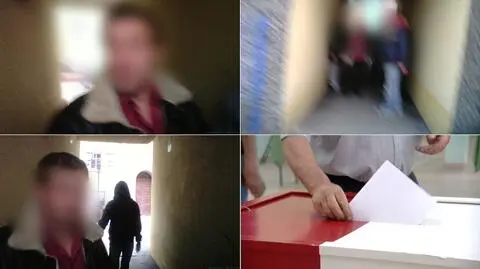 Korupcja wyborcza w Złotoryi