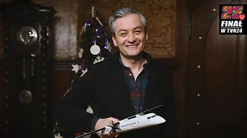 Aukcje WOŚP: Poleć z Biedroniem samolotem albo zjedz z nim obiad