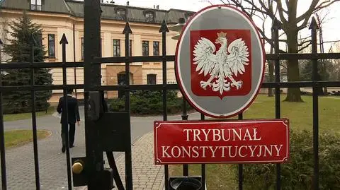 Polish Constitutional Tribunal&#039;s ruled that it&#039;s in line with the constitution for MPs to appoint members of the National Council of the Judiciary