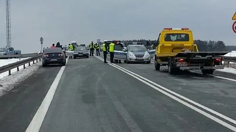 Najpierw pościg, potem śmiertelny strzał. Nie żyje policjant