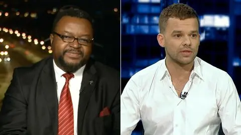 Godson o słowach Wałęsy ws. homoseksualistów: Powiedział to, co wielu ludzi myśli