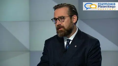 "Dzisiaj prokuratura przychodzi po sędziów, jutro przyjdzie po ludzi"