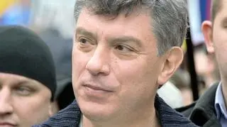 Borys Niemcow został zastrzelony w pobliżu Kremla