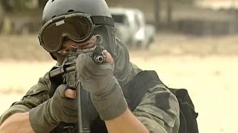 Najemnicy z Blackwater przed sądem