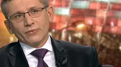 Broni Muchy, pretensje ma do Kaplera. "Za festiwal zapewnień"
