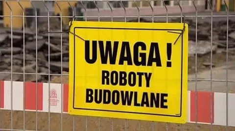 Test na cierpliwość dla mieszkańców Katowic. Remontów ciąg dalszy
