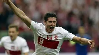 Czy Lewandowski dziś również trafi do siatki?