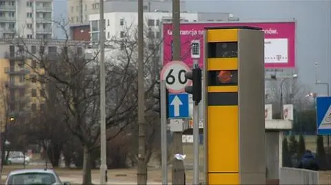 Co Trybunał miał na myśli ws. fotoradarów?