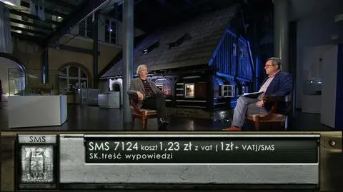 Pierwsza część programu z Jelniej Góry