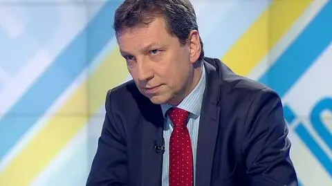 Andrzej Halicki w "Jeden na jeden"
