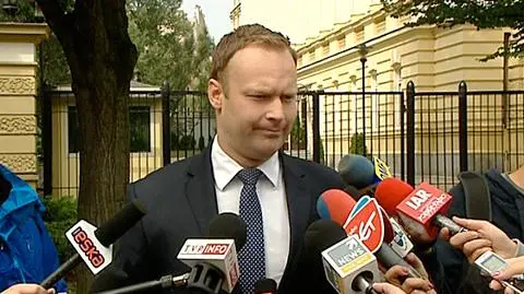 PiS: Tusk ostrzegał syna, dlaczego nie ostrzegł Polaków?