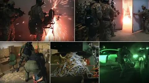 Jak działają nielegalne fabryki papierosów? Reportaż Superwizjera już jutro o 20:00