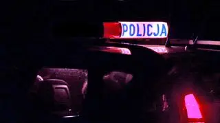 Sprawę eksplozji bada już policja