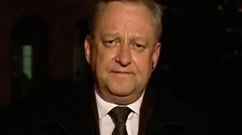 Piecha: Mam czyste ręce