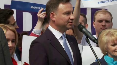 Andrzej Duda 